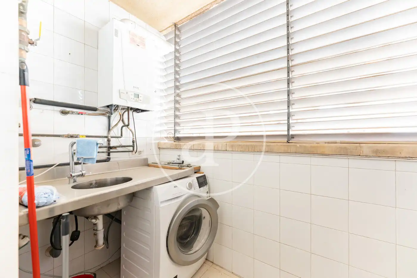 Bany de Pis en venda en  Palma de Mallorca amb Aire condicionat i Calefacció