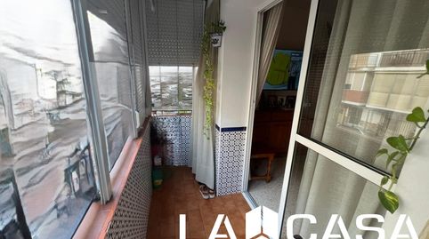 Foto 2 de Piso en venta en Calle Juan Sebastian Elcano, Centro - Doña Mercedes, Dos Hermanas