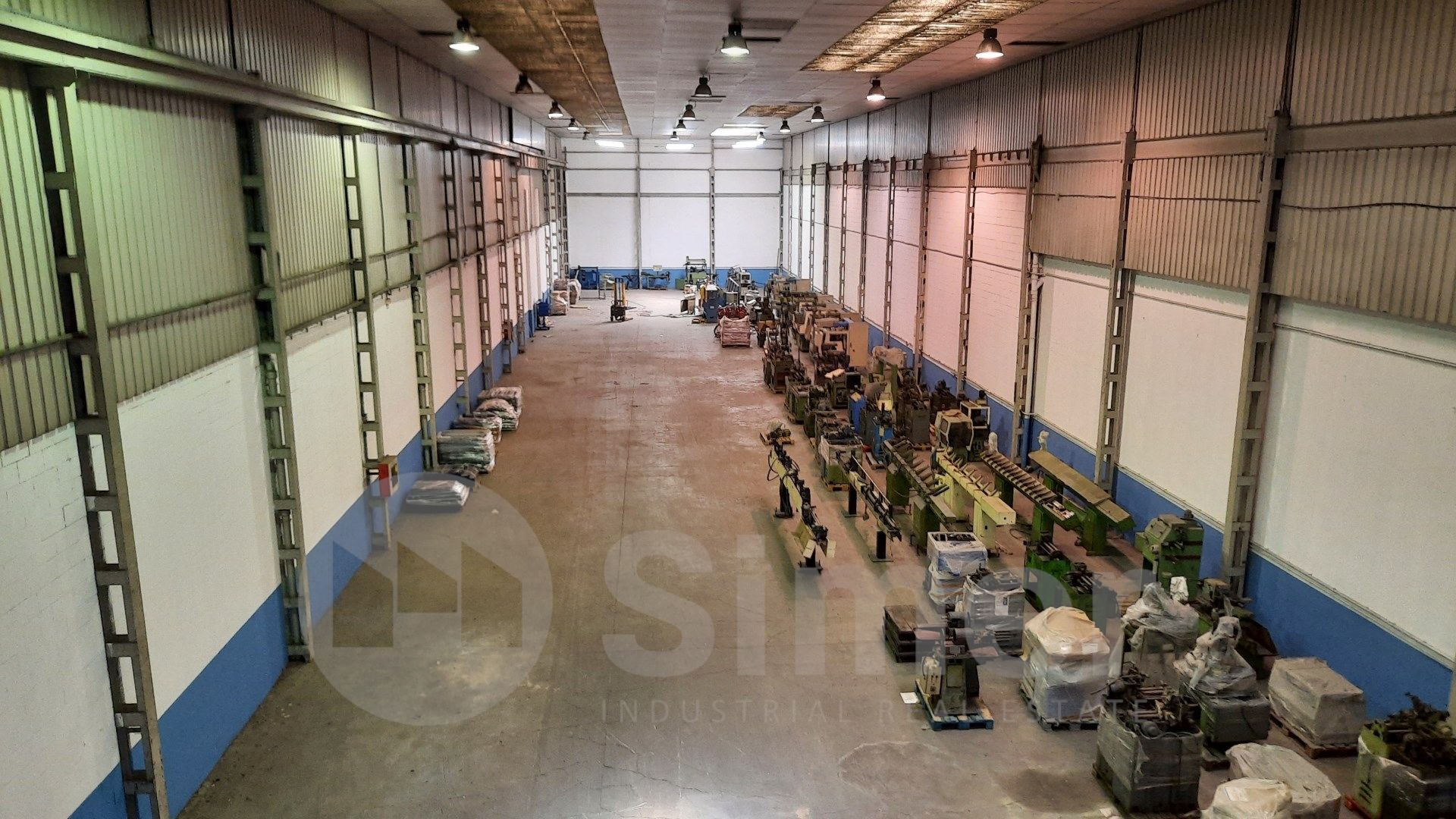 Industrial buildings for sale in Ripollet