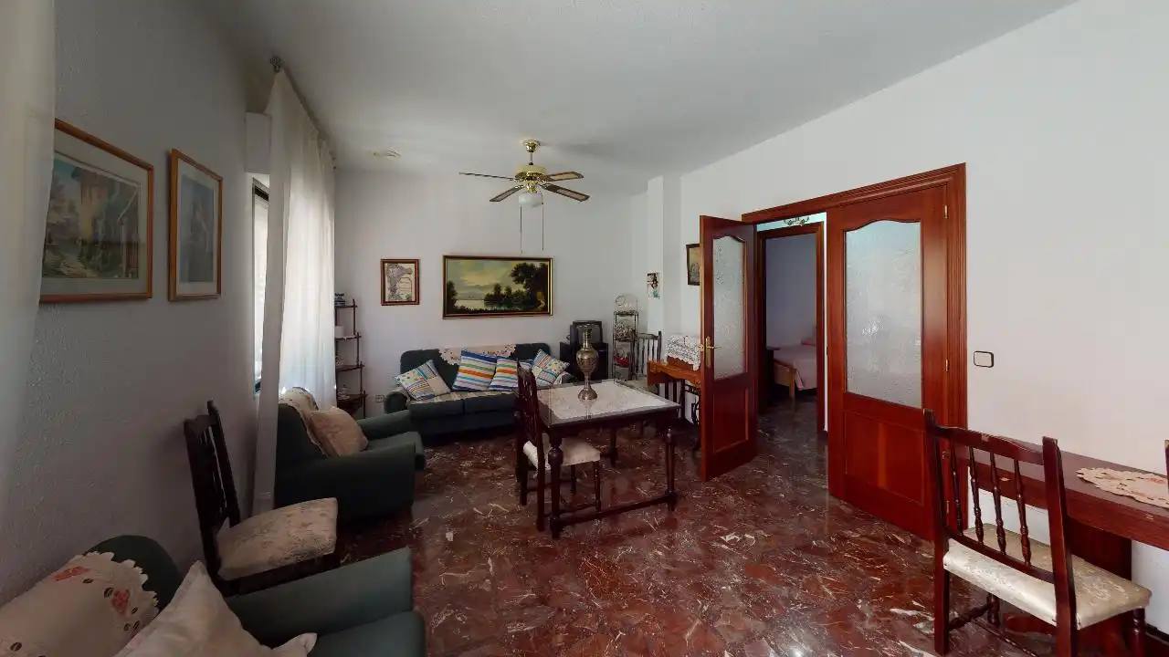 Villa con piscina in vendita a Camino Puente de la Sierra, imagen 5