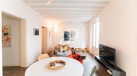 Foto 5 von Wohnung zum Verkauf in Costa de la Pols, La Missió,  Palma de Mallorca