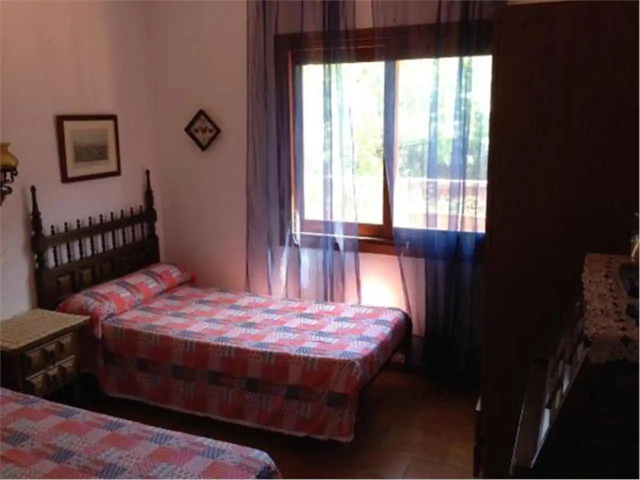 Casa con terraza en venta en Eslida, imagen 27