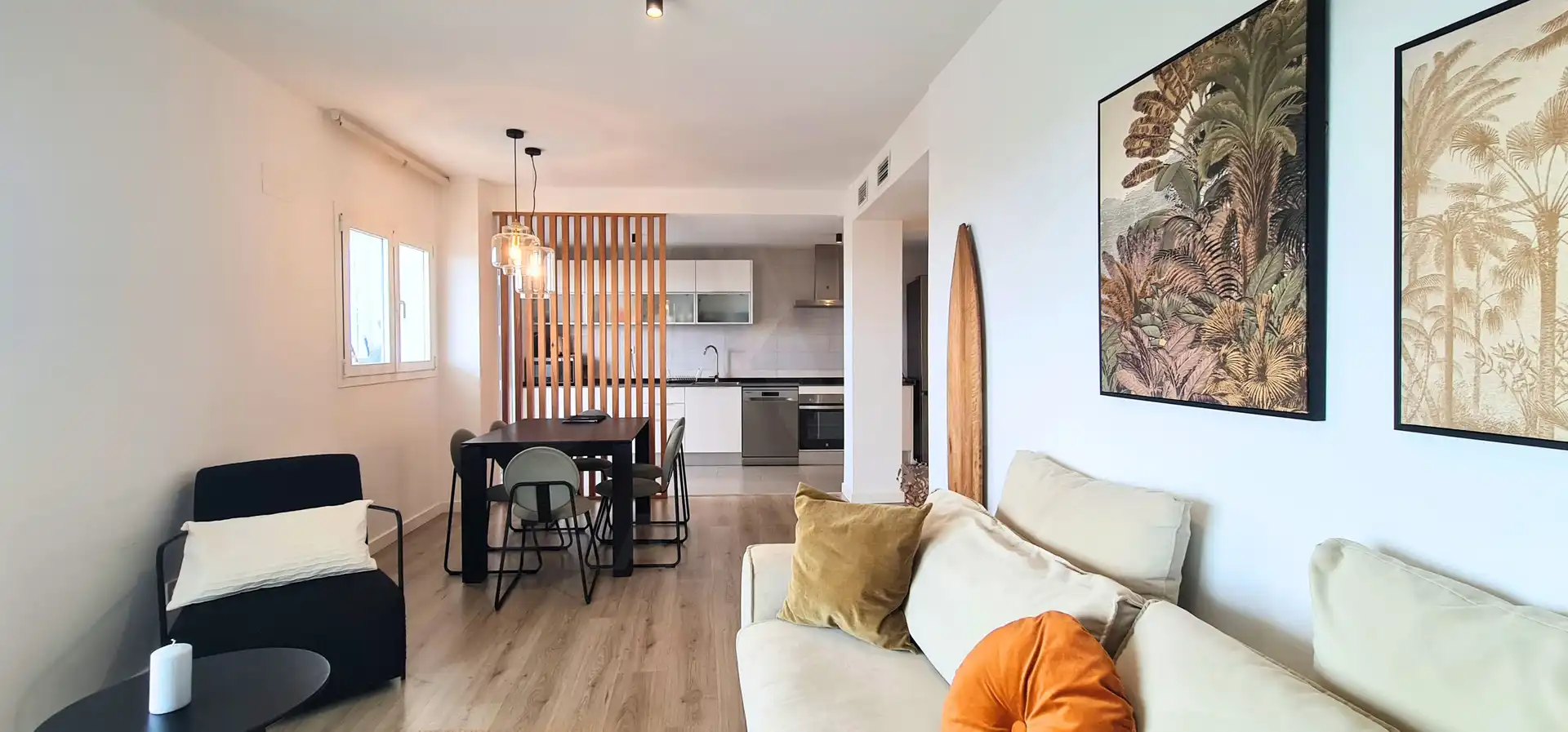 Piso con piscina en venta en Cotomar, imagen 4