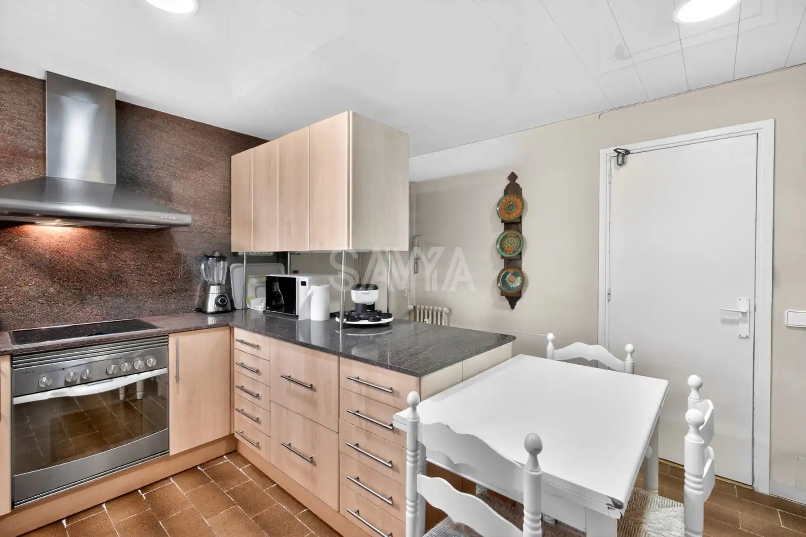 Piso con ascensor en venta en Sarrià, imagen 12
