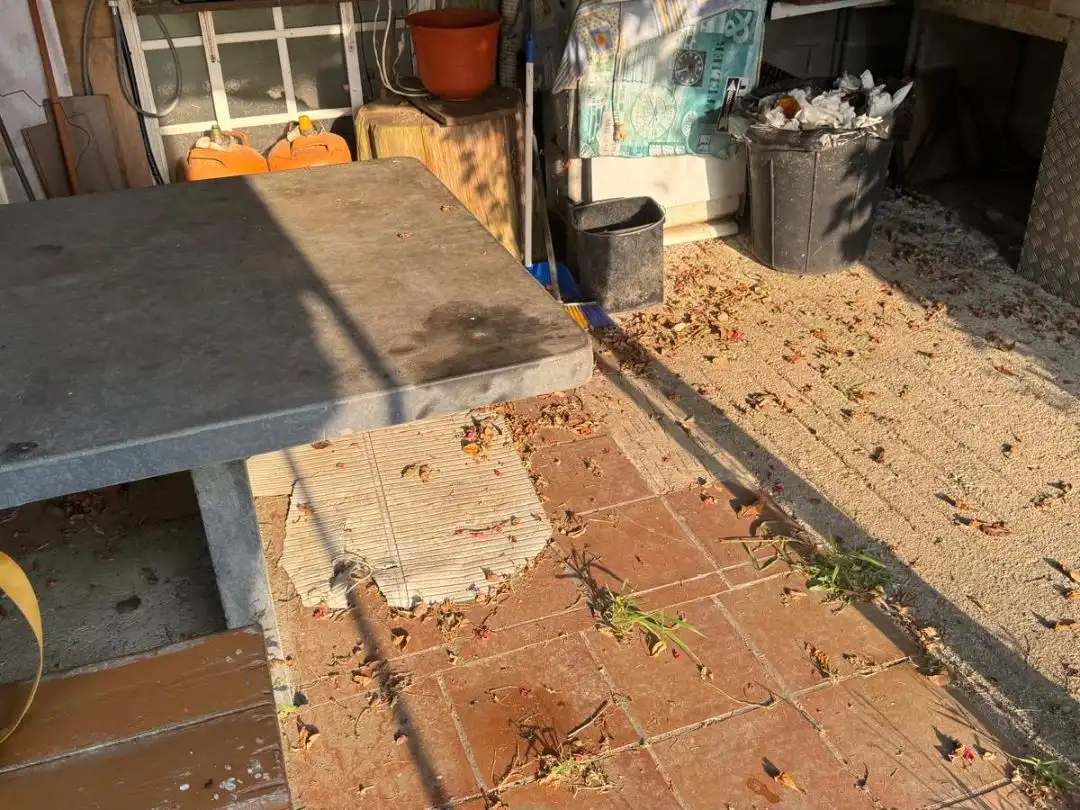 Terrassa de Residencial en venda en Taboada