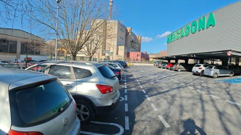 Photo 2 of Industrial buildings for rent in Urbi, Basauri