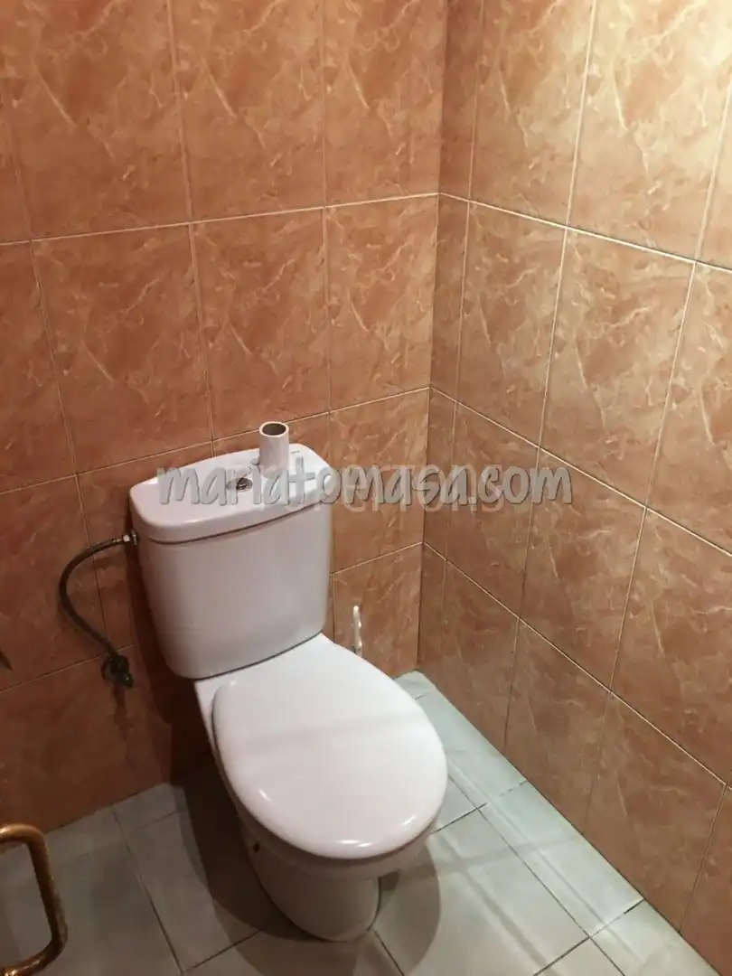 Bany de Local en venda en Santurtzi 