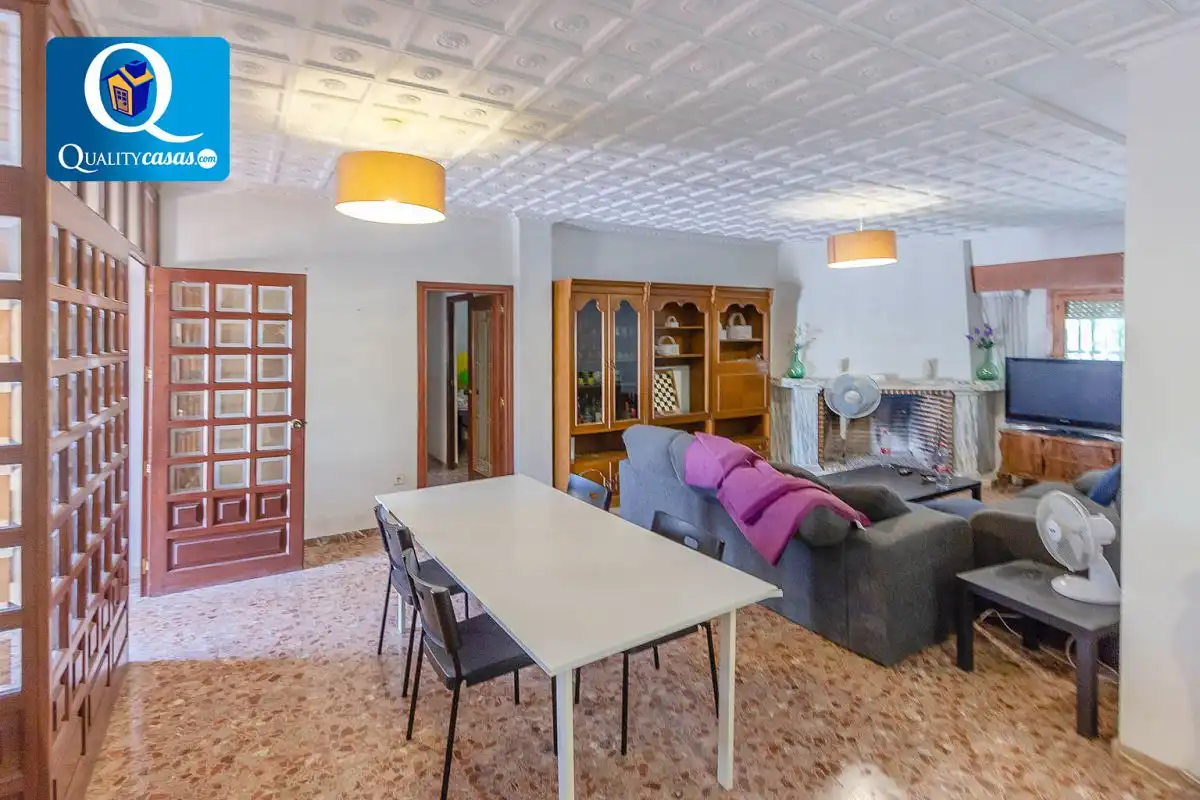 Chalet en venta en Partidas de Alicante, imagen 8