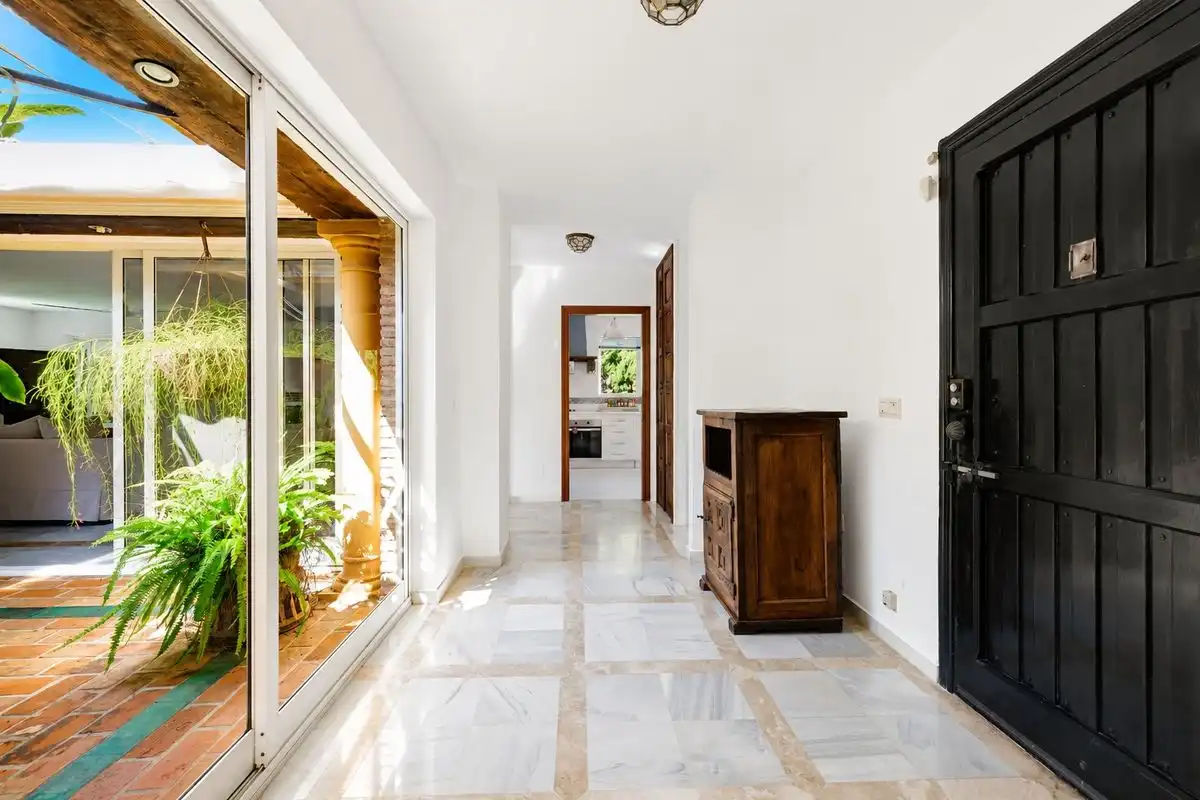 Casa o chalet en venta en La Capellanía - El Higuerón