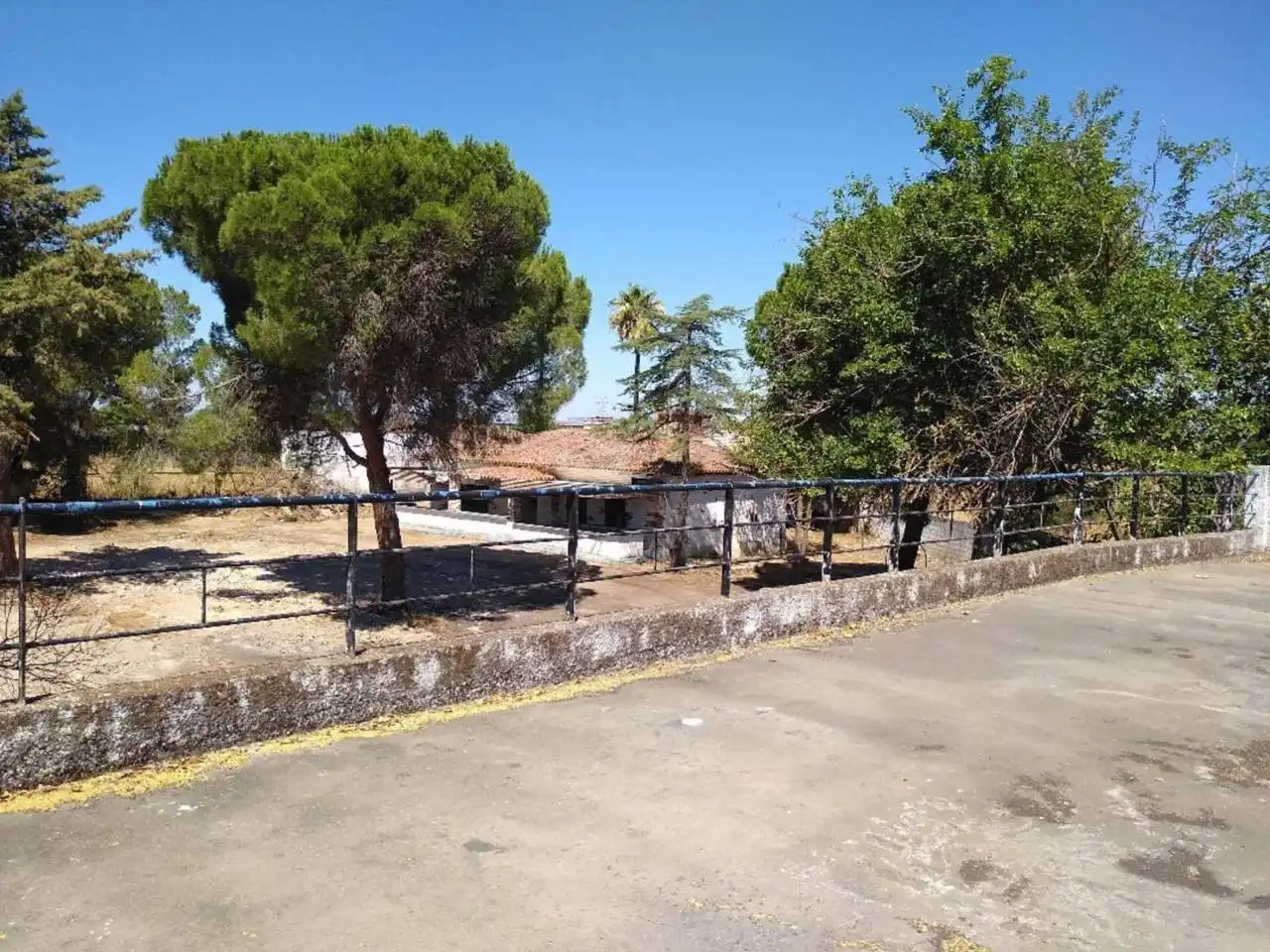 Chalet en venta en Maria Auxiliadora - Barriada de Llera, imagen 10