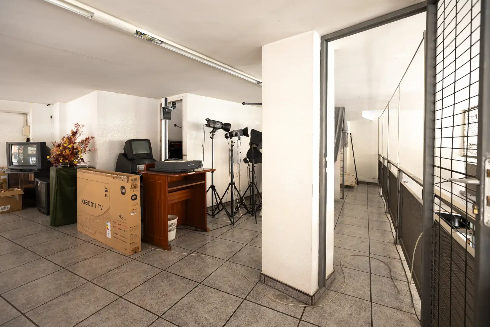 Local comercial en venda a Calle Pablo Morillo 15, imagen 15