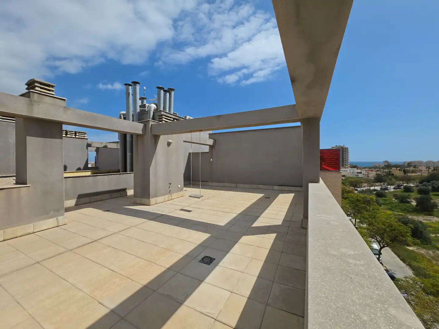 Ático en venta en Carrer de les Normes de Castello, 6, Campello pueblo