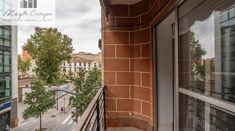 Foto 4 de Piso en venta en Calle Obispo Hurtado, 13, Centro - Sagrario, Granada Capital
