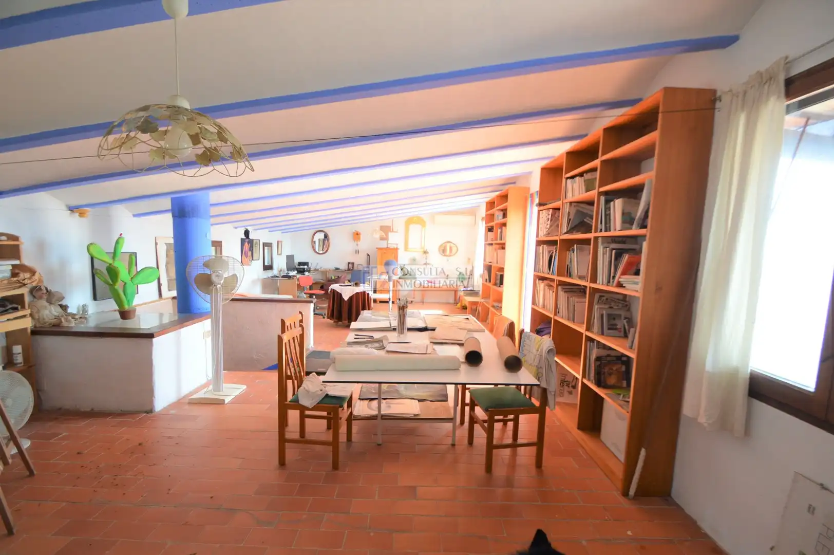 Dining room of Houses for sale in Vinaròs  with Private garden, Terrace and Storage room