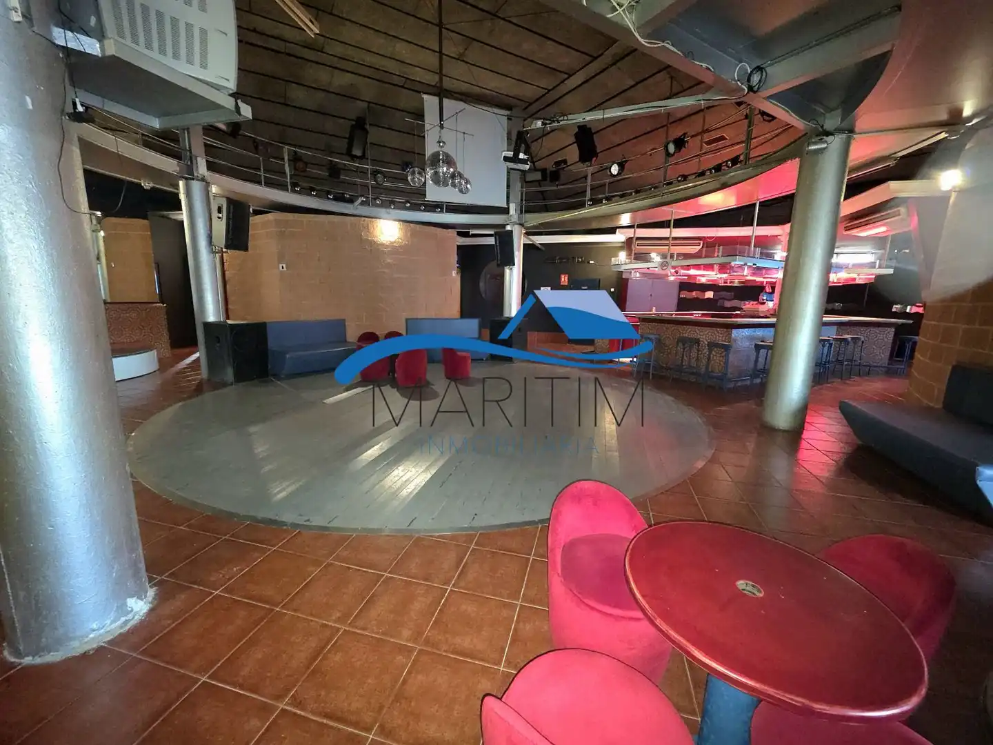 Commercial properties for sale in Maçanet de la Selva  with Air Conditioner