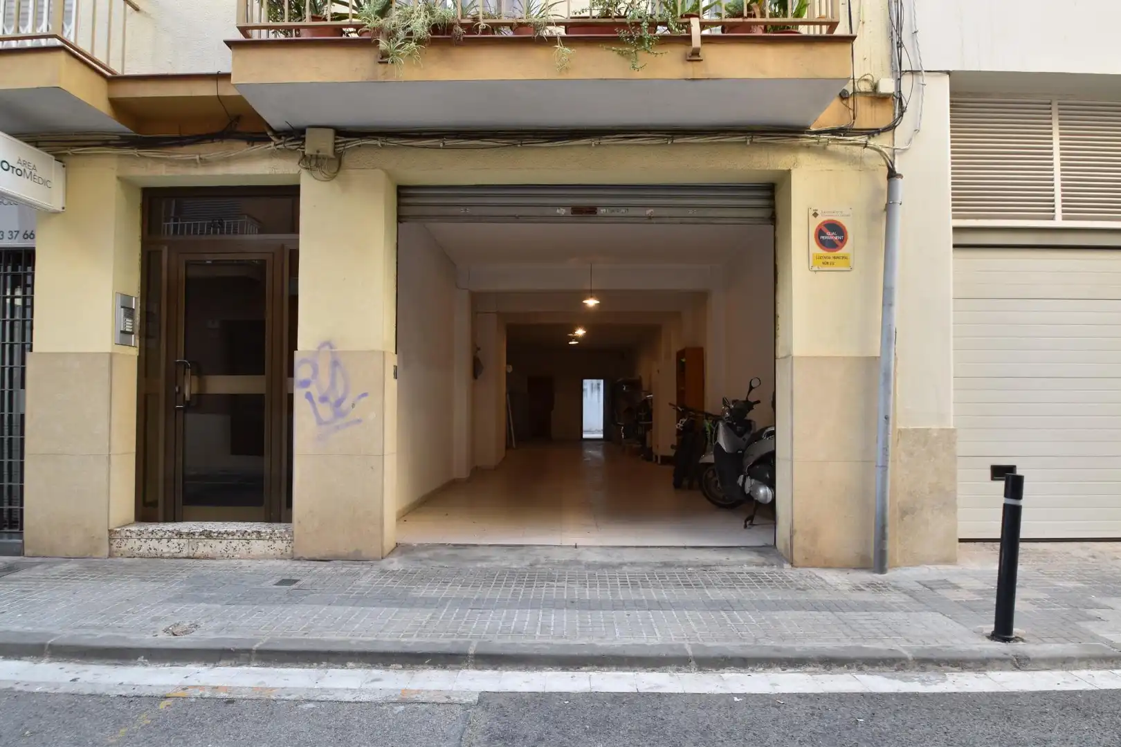 Locale commerciale in vendita a Centre Vila, imagen 4