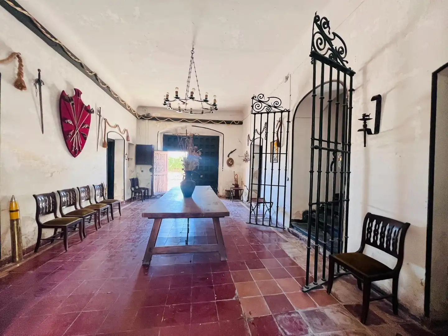 Casa o chalet en venta en Nuevo Baztán con Calefacción, Jardín privado y Trastero