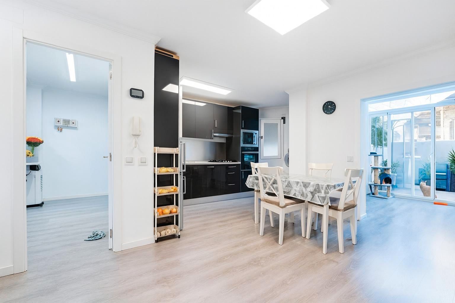 Piso en venta en Carrer del Cardenal Cisneros, Son Amonda - Reis Catòlics