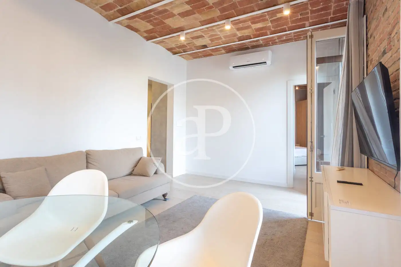 Piso de alquiler en Carrer de la Marina, Fort Pienc
