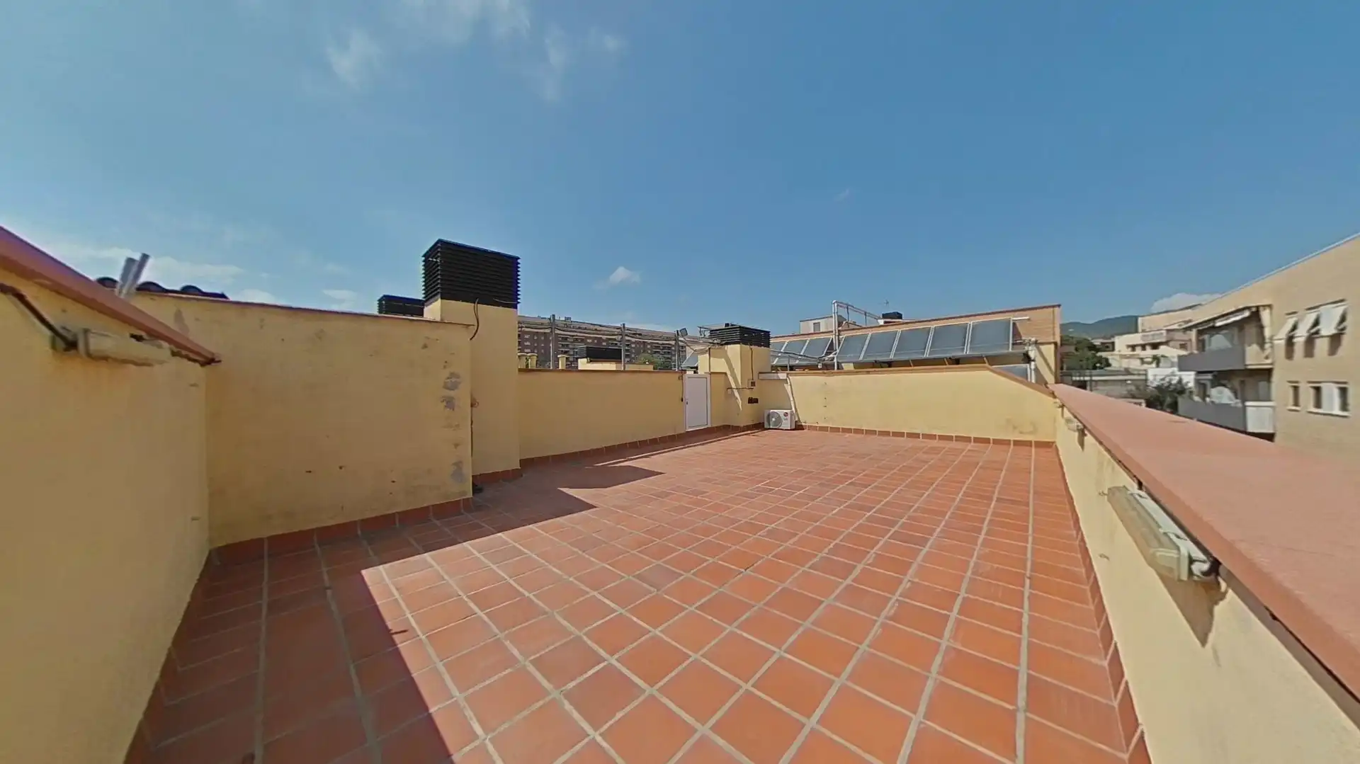 Flat for sale in CALLE GALICIA, Morera