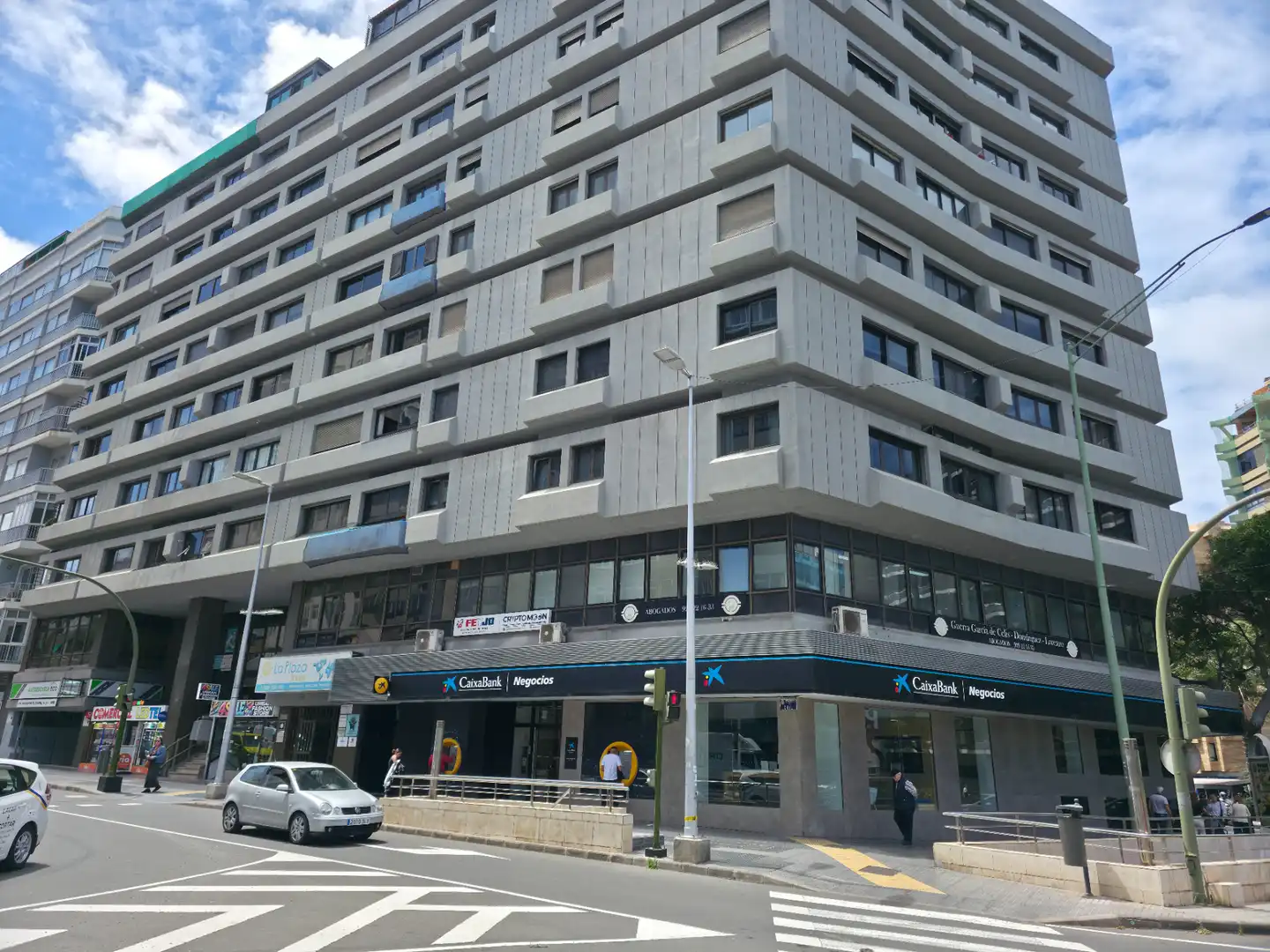 Office space with lift for sale in Paseo Chil 313, imagen 9