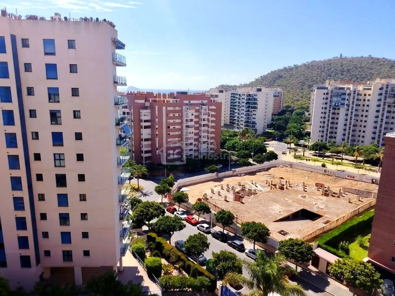 Pis amb piscina en venda a calle Gregal, imagen 18