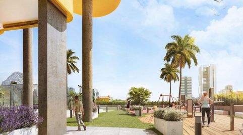 Photo 2 of Buildings for sale in Playa Arenal - Bol, Calpe / Calp