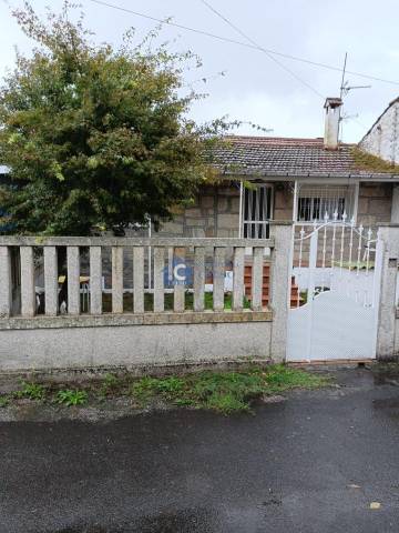 Casa-chalet en Alquiler en SANTA CRUZ DE ARRABALDO en San Rosendo