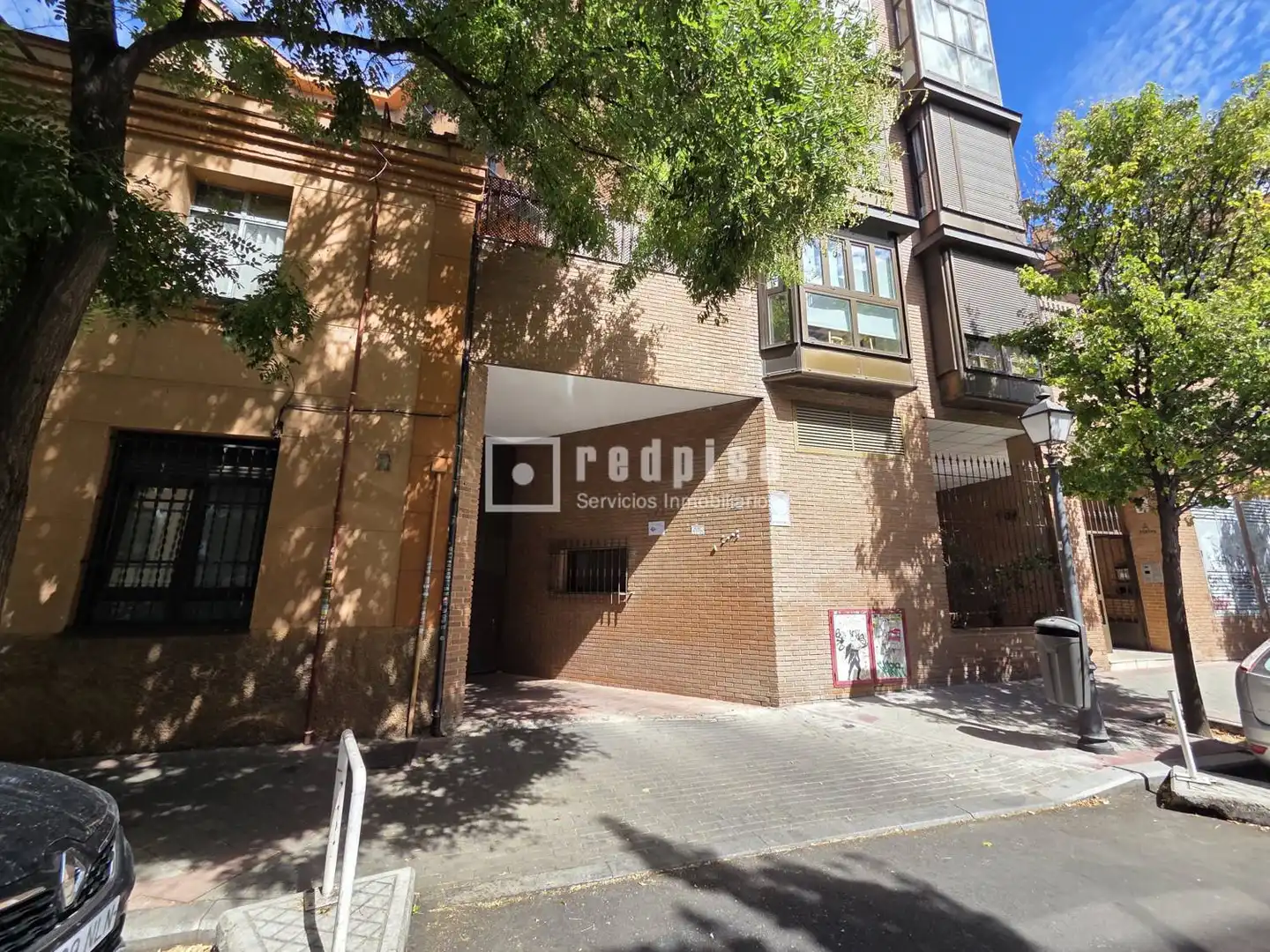 Individual for sale in de Tomás Bretón, imagen 6