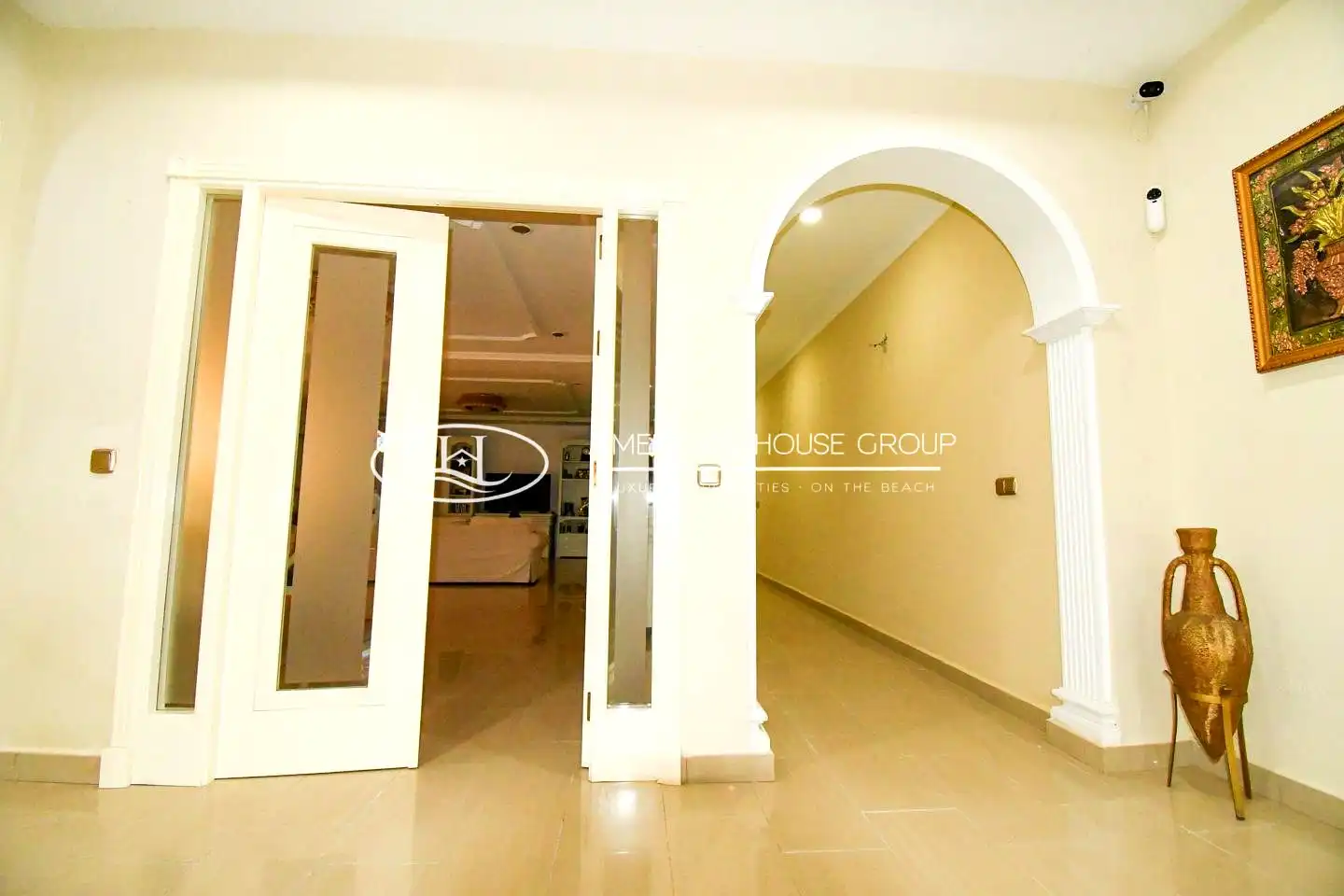 Houses for sale in Chiclana de la Frontera  with Air Conditioner, Heating and Private garden