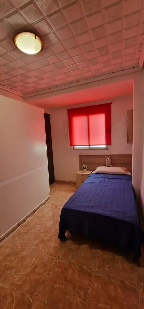 Habitación de Piso en venta en Aldaia con Aire acondicionado, Trastero y Balcón
