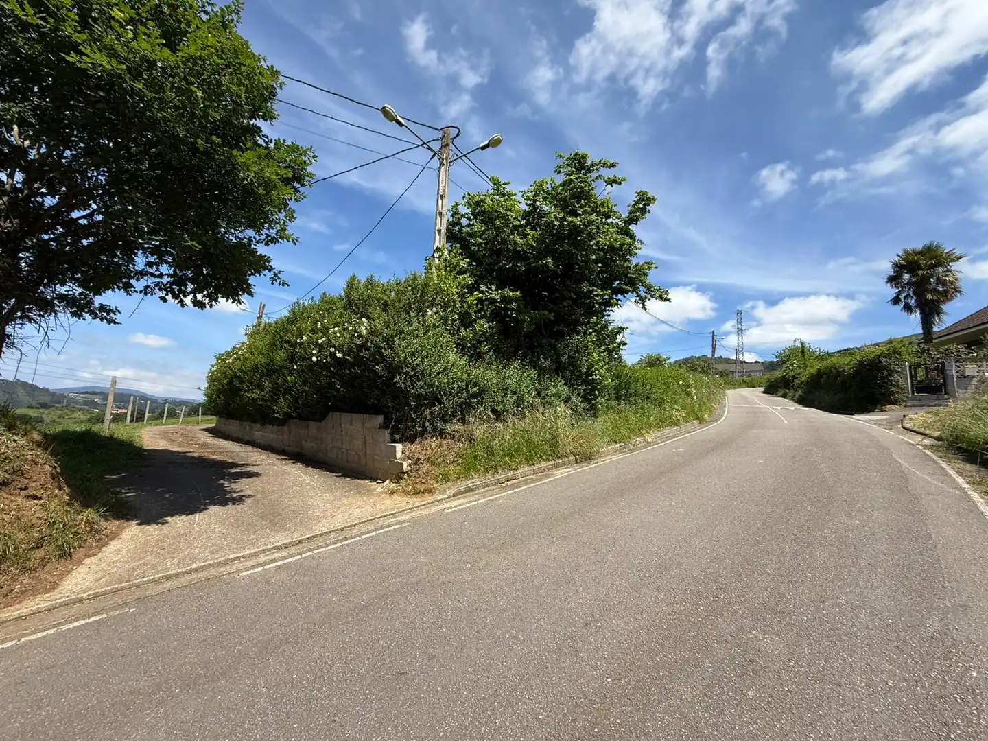 Residencial en venta en Oviedo 