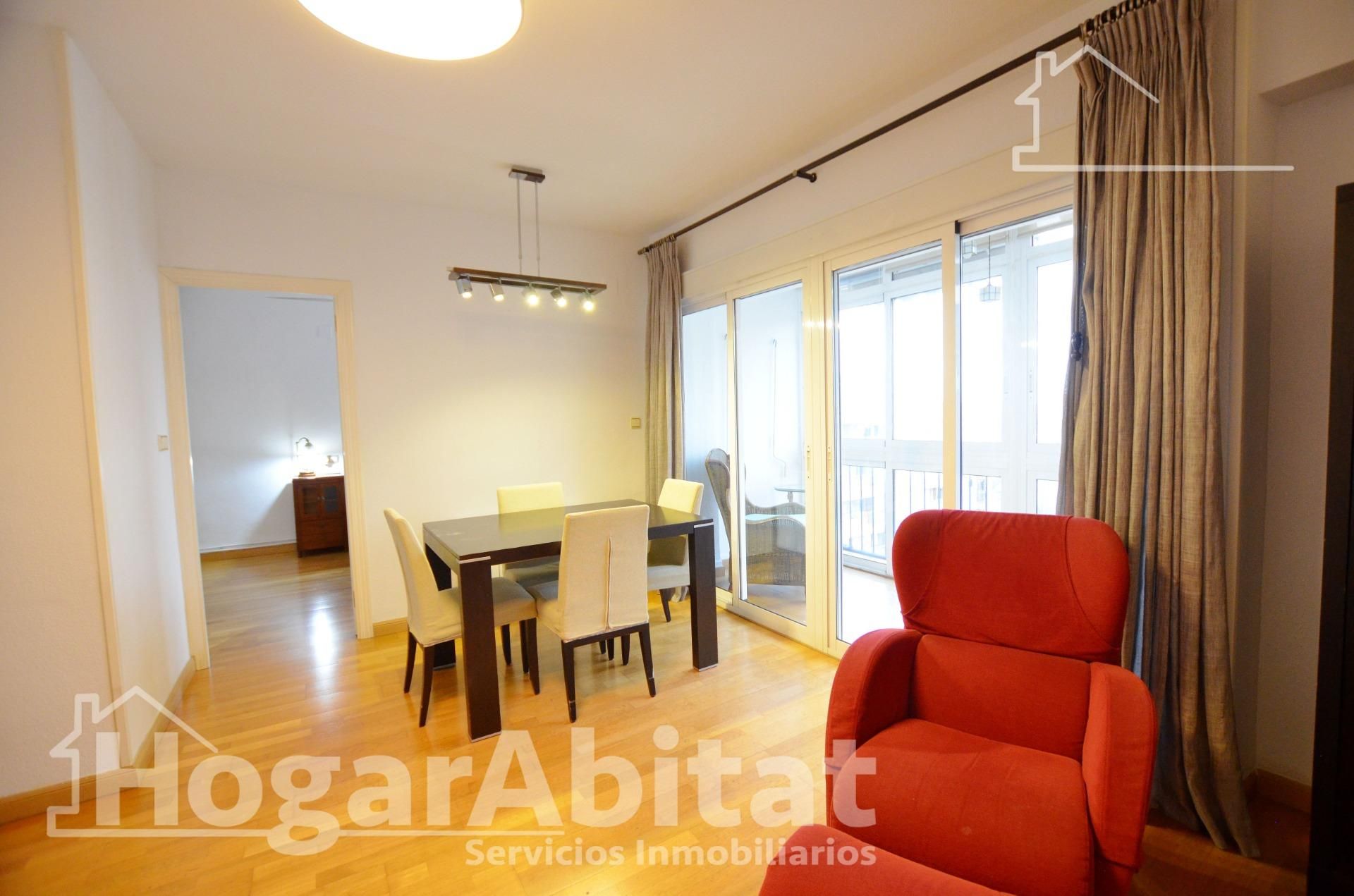Flat for sale in Avenida Benito Pérez Galdós, Ensanche - Diputación