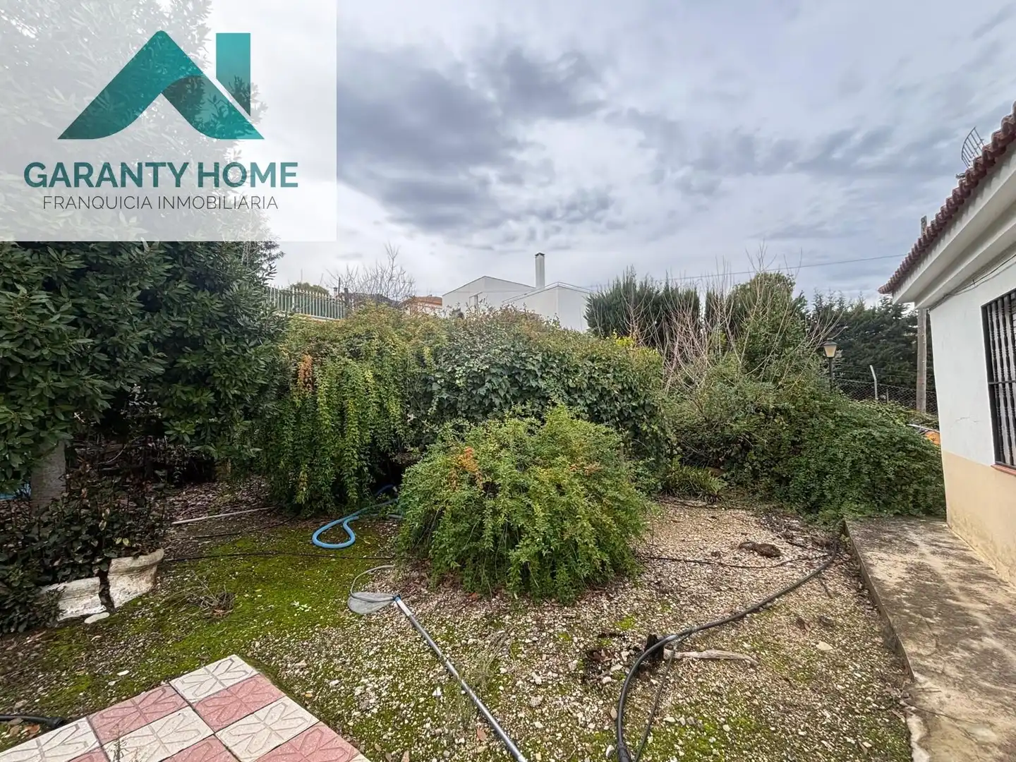 Casa o chalet en venta en Rute con Jardín privado, Piscina y Amueblado