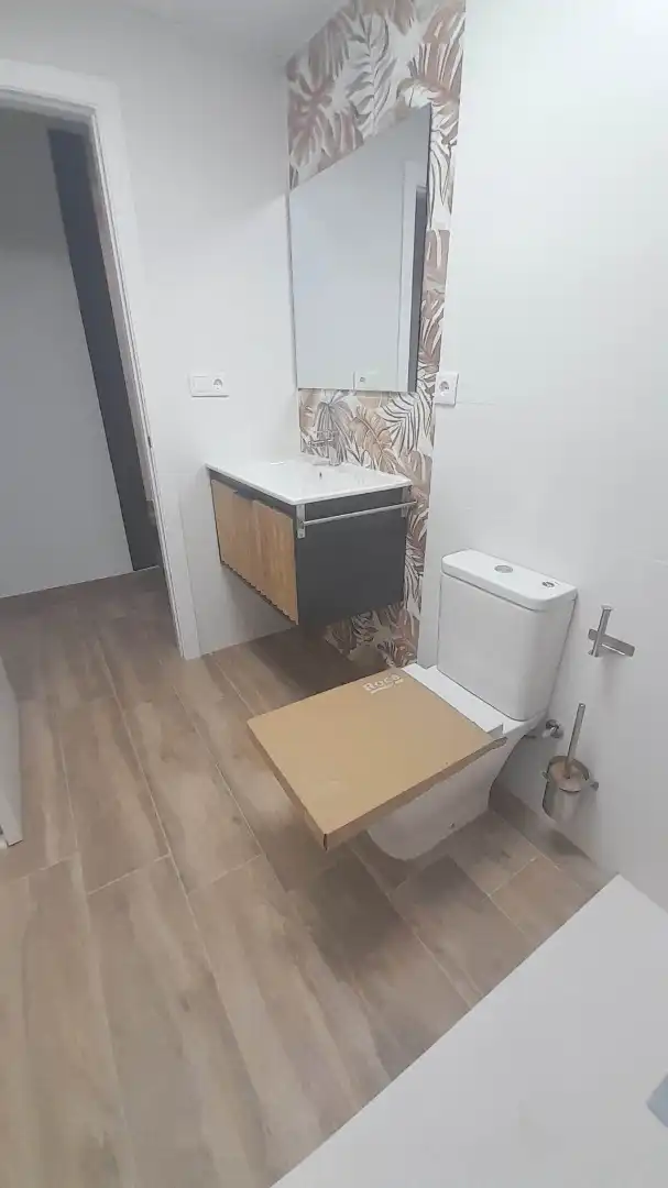 Reihenhaus zur Miete in Periurbano Oeste - Sierra, imagen 10