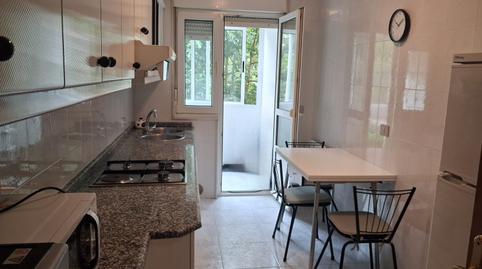 Foto 4 de Apartament de lloguer a Ronda Das Fontiñas, San Roque - As Fontiñas, Lugo