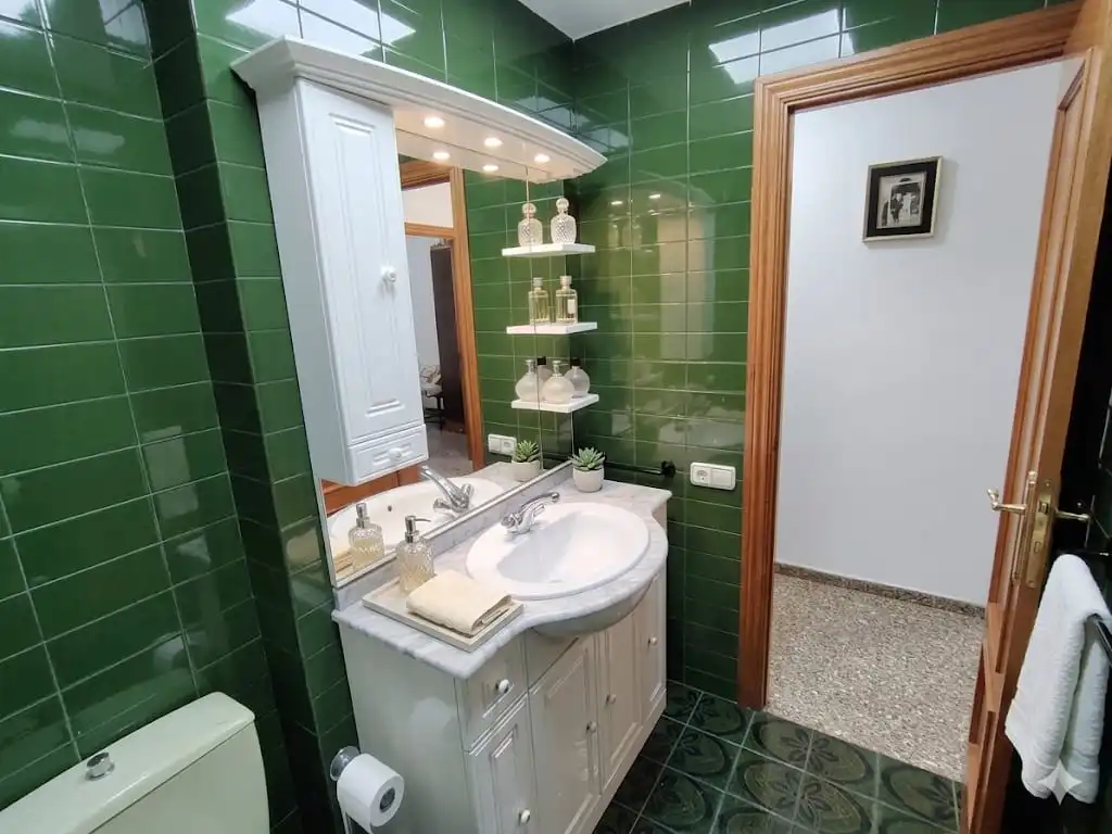 Baño de Piso en venta en Collblanc - La Torrassa