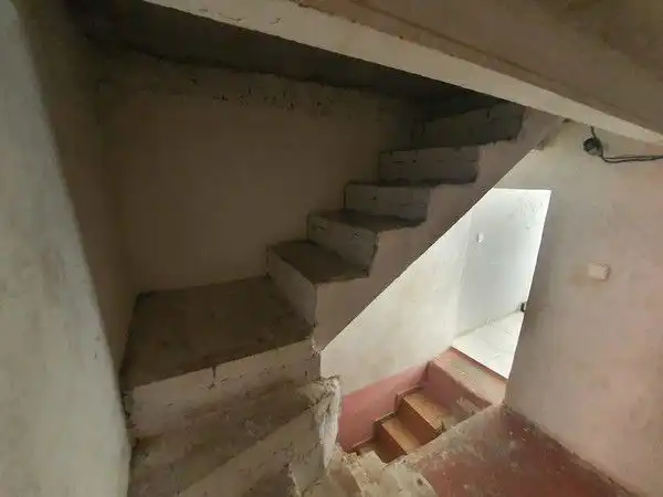 Haus oder Chalet zum Verkauf in Algeciras