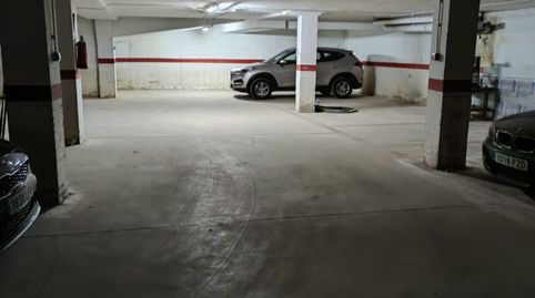 Photo 3 of Garage for rent in Carrer D'ausiàs March, 41, Montroi / Montroy, Valencia