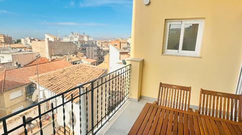 Foto 5 de Piso de alquiler en Calle Gran Vía de Colón, Centro - Sagrario,  Granada Capital