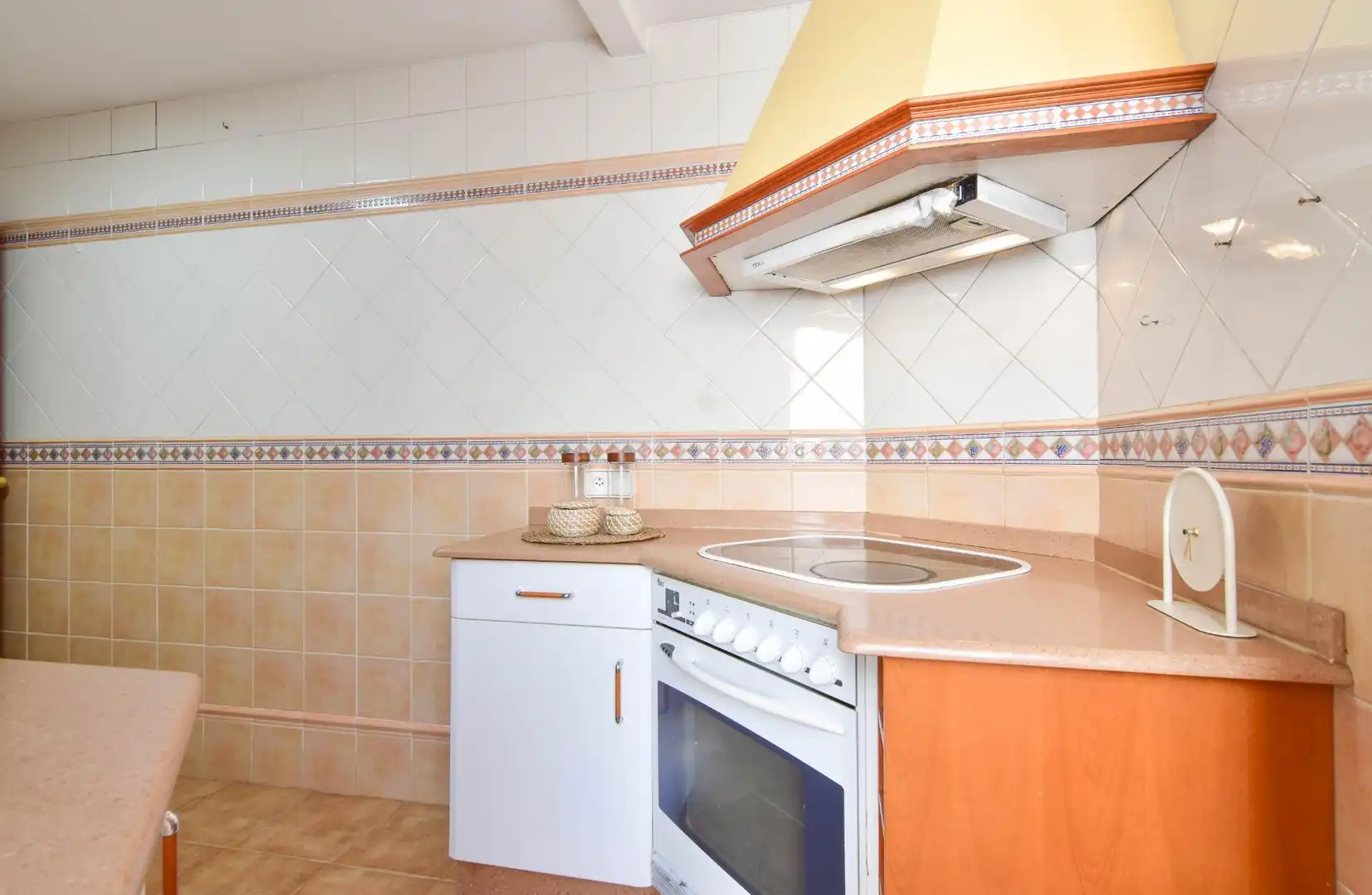 Wohnung mit Terrasse zum Verkauf in Casco Antiguo, imagen 12