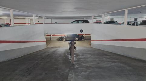 Foto 5 von Garage zum Verkauf in Calle Antonio Suarez, Mestalla,  Valencia Capital