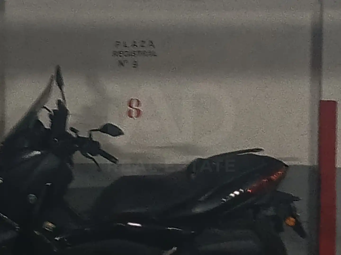 Parking of Garage for sale in Madrid