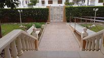 Terrace of Apartment for sale in Sueca  with Heating, Private garden and Storage room
