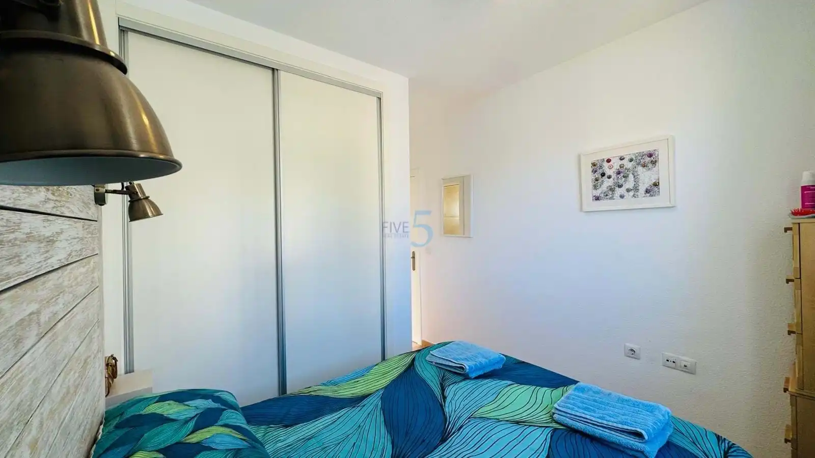 Wohnung mit Terrasse zum Verkauf in Orihuela Costa, imagen 11
