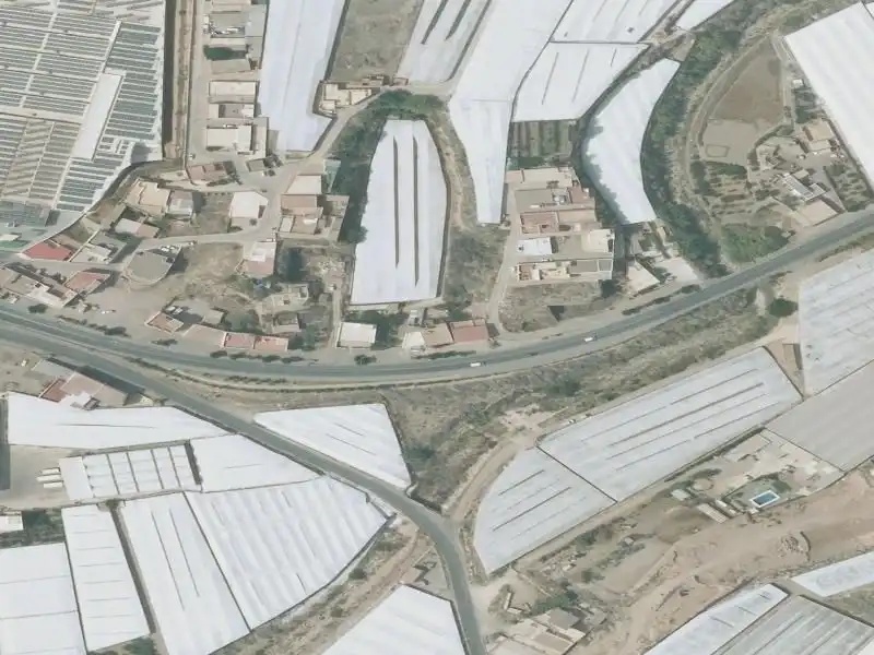 Casa en venda a Carretera Malaga, imagen 2