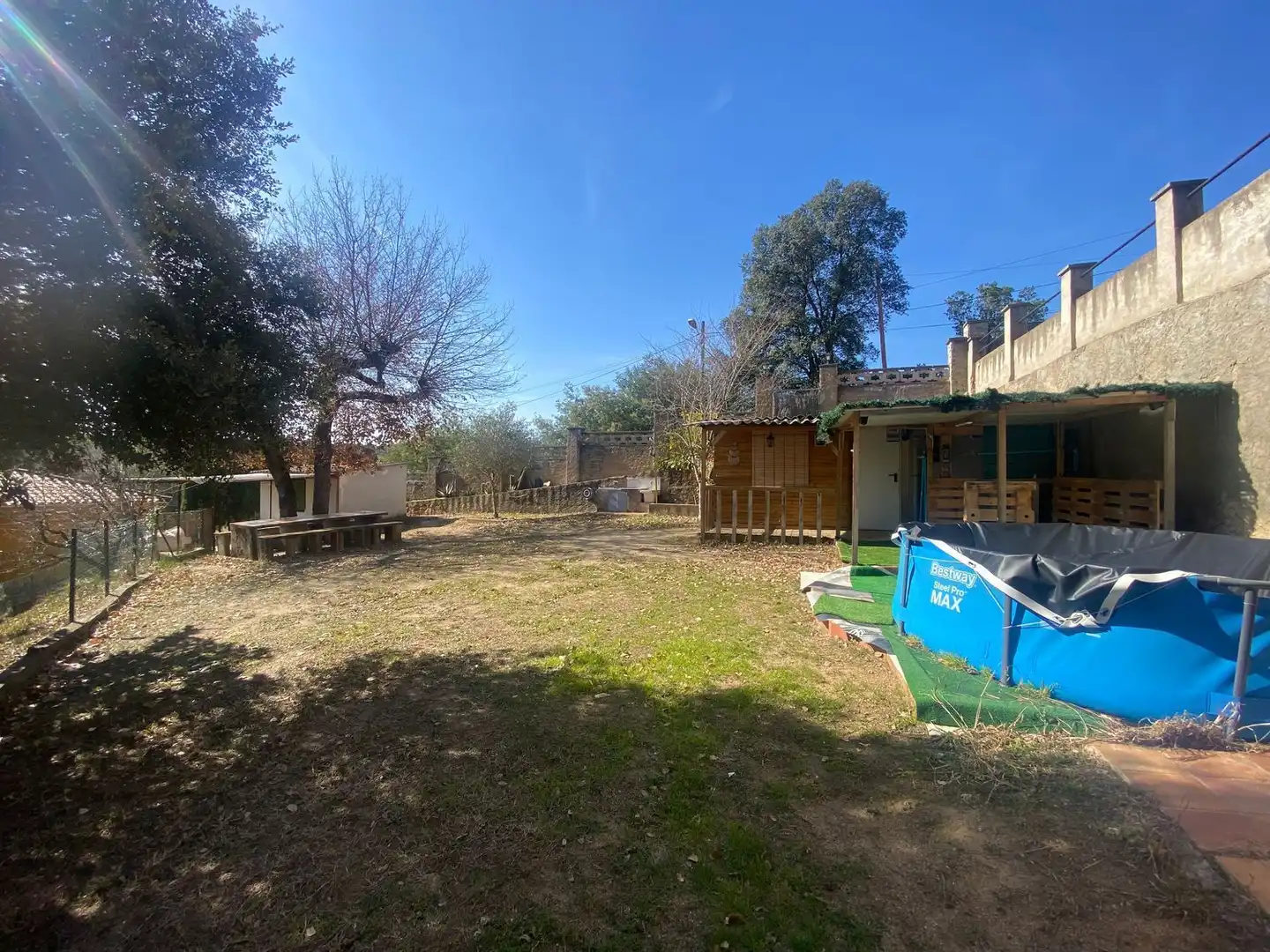 Residential for sale in Calle d'Alfons X el Savi, Gualba