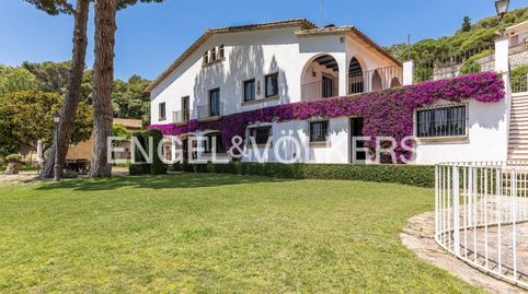 Excepcional Villa con vistas al mar y licencia turistica