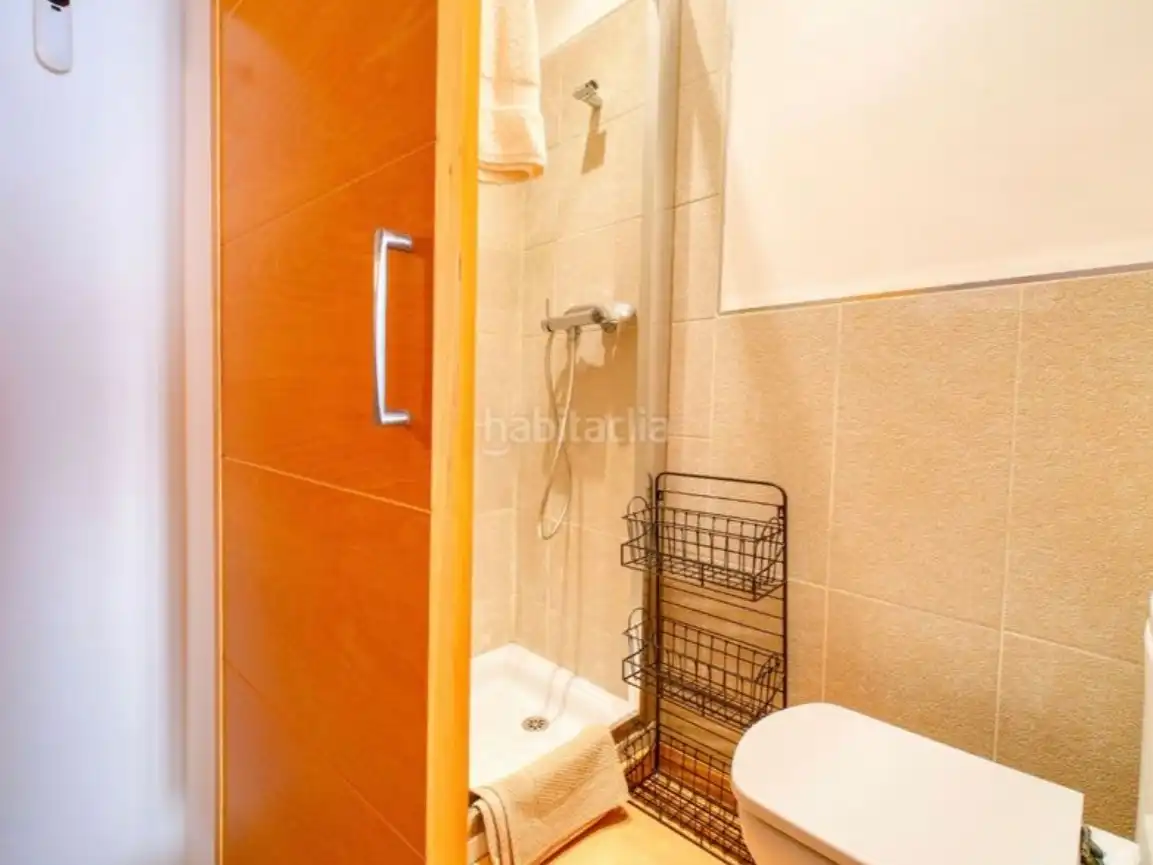 Baño de Casa o chalet en venta en Batea con Aire acondicionado y Balcón