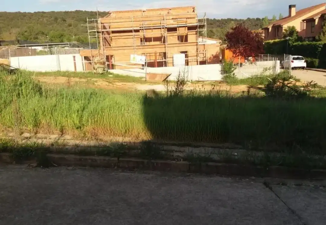 Residencial en venda en Covarrubias